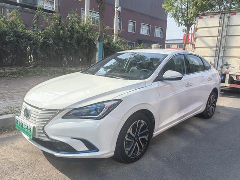 Changan Eado EV 2019 car image 