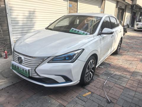 Changan Eado EV 2019 car image 