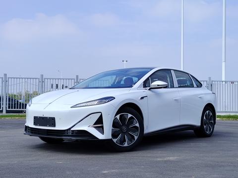 HongQi TianGong 05 2025 car image 