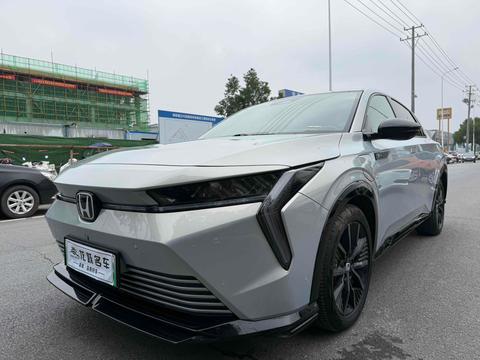 Honda e:NS2 2024 car image 