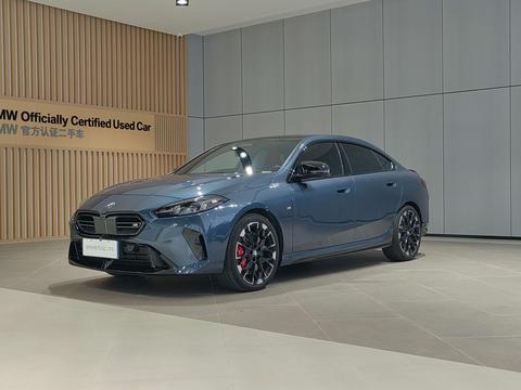 BMW 2 Series 2025 car image 