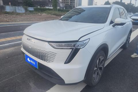 Haval Fierce Dragon MAX 2023 car image 