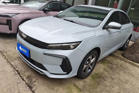 GEELY Emgrand L HiP 2024 car image 