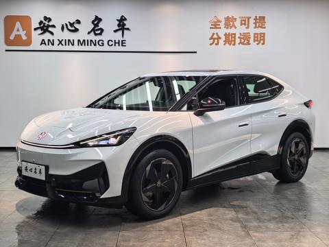 Volkswagen ID.UNYX 06 2024 汽车图片 