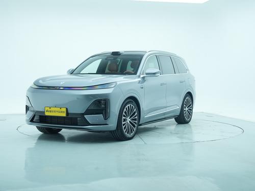 Deepal S09 2025 car image 