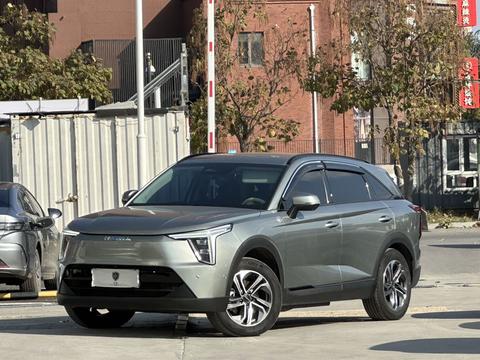 Haval Fierce Dragon 2023 car image 