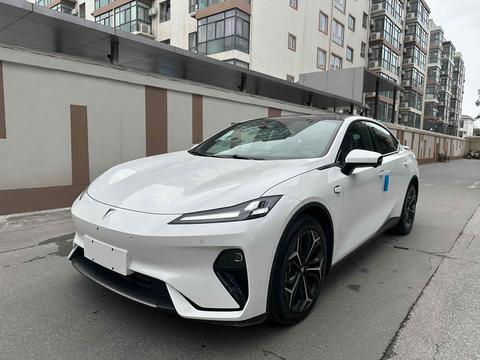 Deepal L07 car image 