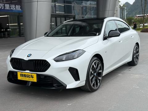 BMW 2 Series 2025 car image 