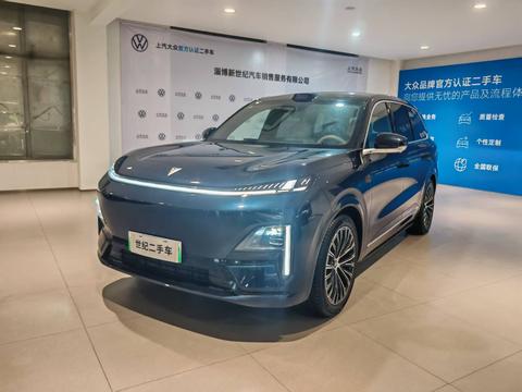 Deepal S09 2025 car image 