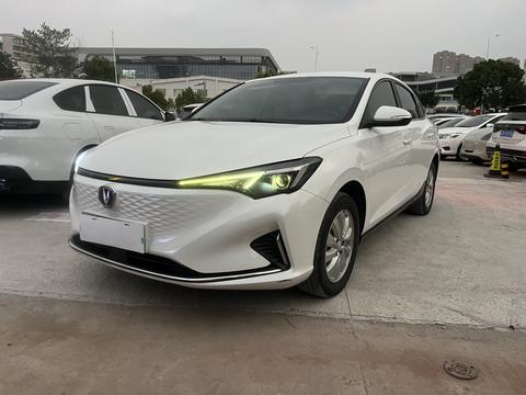 Changan Eado EV 2023 car image 