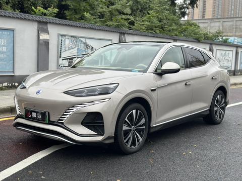 Denza N7 2023 car image 