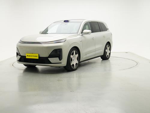 Deepal S09 2025 car image 