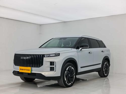 Chery Exploration 06 C-DM 2024 car image 