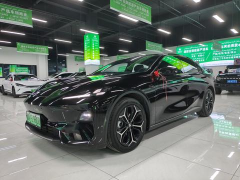 Deepal L07 2025 car image 