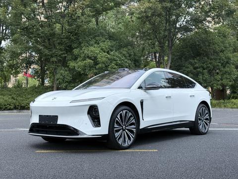 NIO ET9 2024 汽车图片 