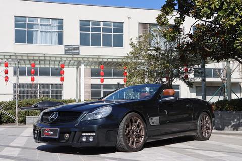 Mercedes-Benz SL AMG 2013 Mercedes-Benz SL AMG 2013 car image