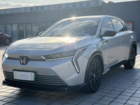 Honda e:NS2 2025 car image 
