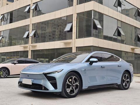 Exceed Stellar Era ES 2023 car image 