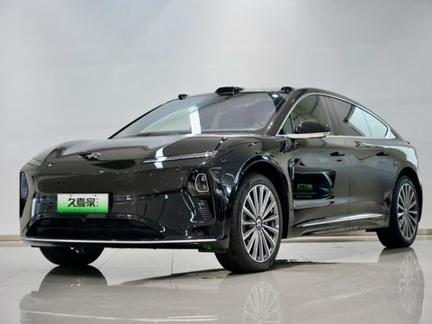 NIO ET9 2025 汽车图片 