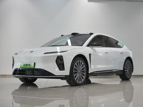 NIO ET9 2025 汽车图片 