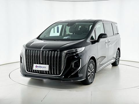 HongQi HQ9 PHEV 2025 HongQi HQ9 PHEV 2025 صورة سيارة