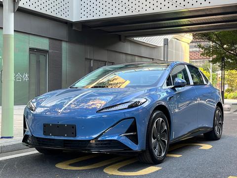 HongQi TianGong 05 2025 car image 