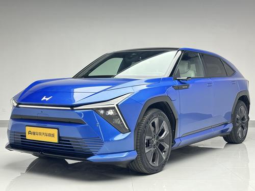 Honda S7 2025 car image 