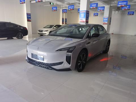 HongQi EH7 2025 car image 