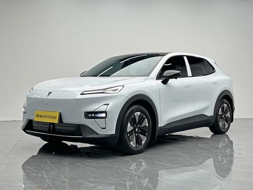 Deepal S05 2025 car image 