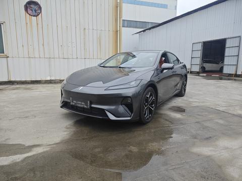 Deepal L07 2025 car image 