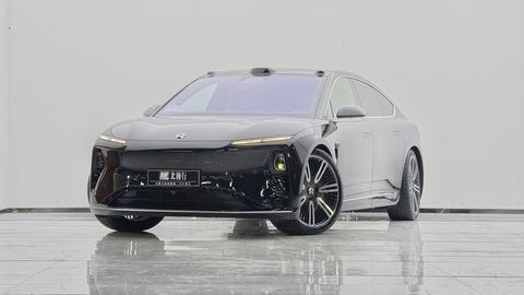 NIO ET9 2025 汽车图片 