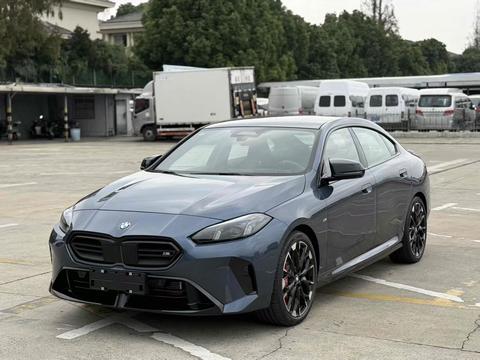 BMW 2 Series 2025 car image 