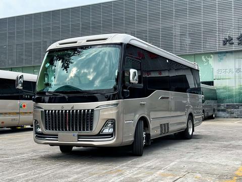 HongQi GuoYue HongQi GuoYue صورة سيارة