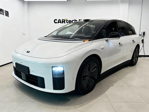 Li i6 2025 汽车图片 