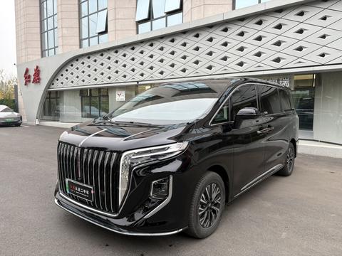 HongQi HQ9 PHEV 2024 HongQi HQ9 PHEV 2024 صورة سيارة