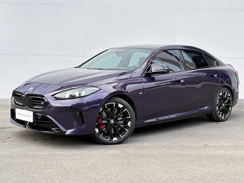 BMW 2 Series 2024 car image 