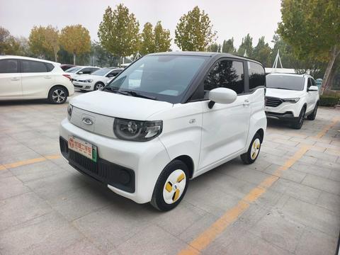 Chery QQ Ice Cream 2023 car image 