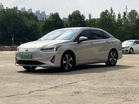 GAC ix4 2021 car image 