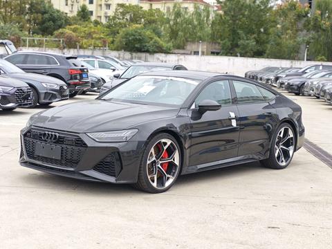 Audi RS 7 car image 