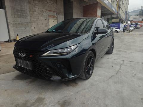 Chery Arrizo 5 GT 2022 car image 