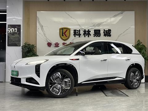 HongQi TianGong 08 2025 HongQi TianGong 08 2025 car image