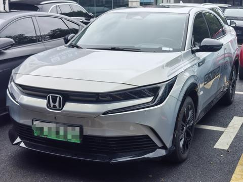 Honda e:NP2 2024 car image 