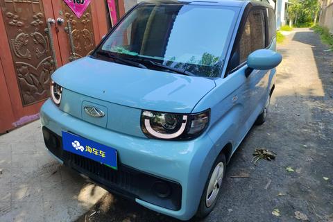 Chery QQ Ice Cream 2023 car image 