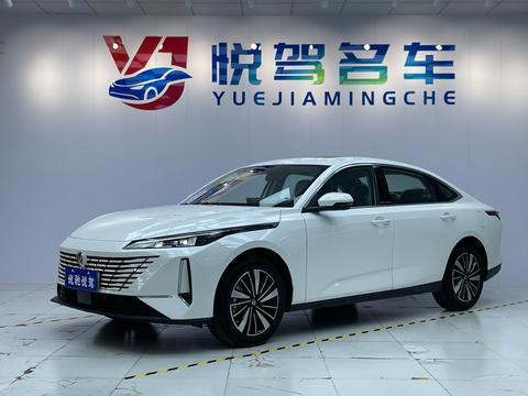 Changan EadoPHEV 2025 car image 