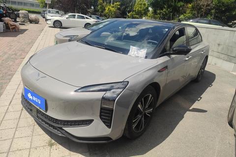 HongQi EH7 2024 car image 