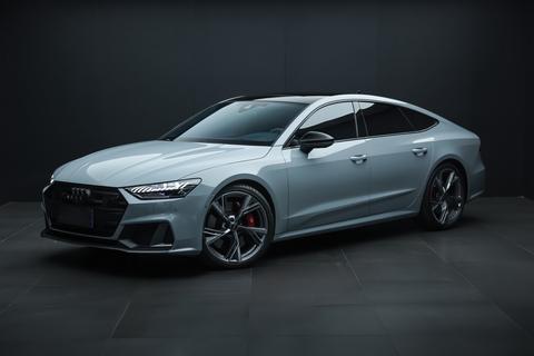 Audi S7 2024 car image 