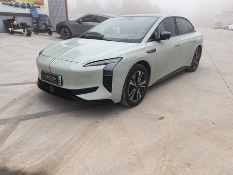 HongQi EH7 2024 car image 