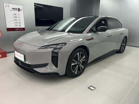 HongQi EH7 2024 car image 