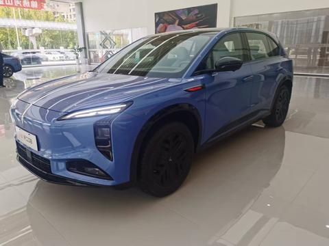 HongQi TianGong 08 2025 HongQi TianGong 08 2025 car image