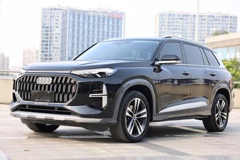 Audi Q6 2023 imagem de carro 